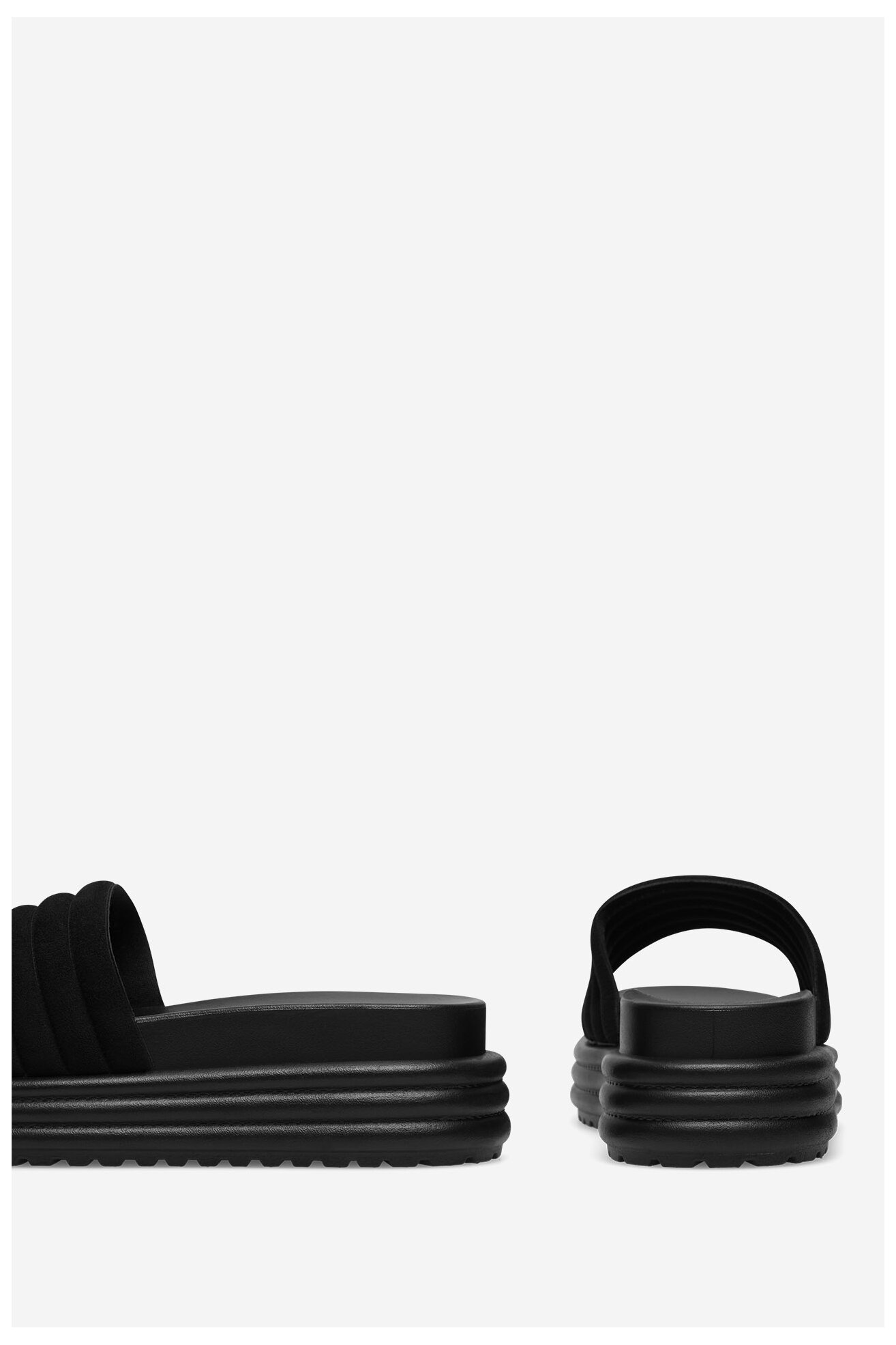 Șlapi Jenny Fairy WFA2747-1 NEGRU