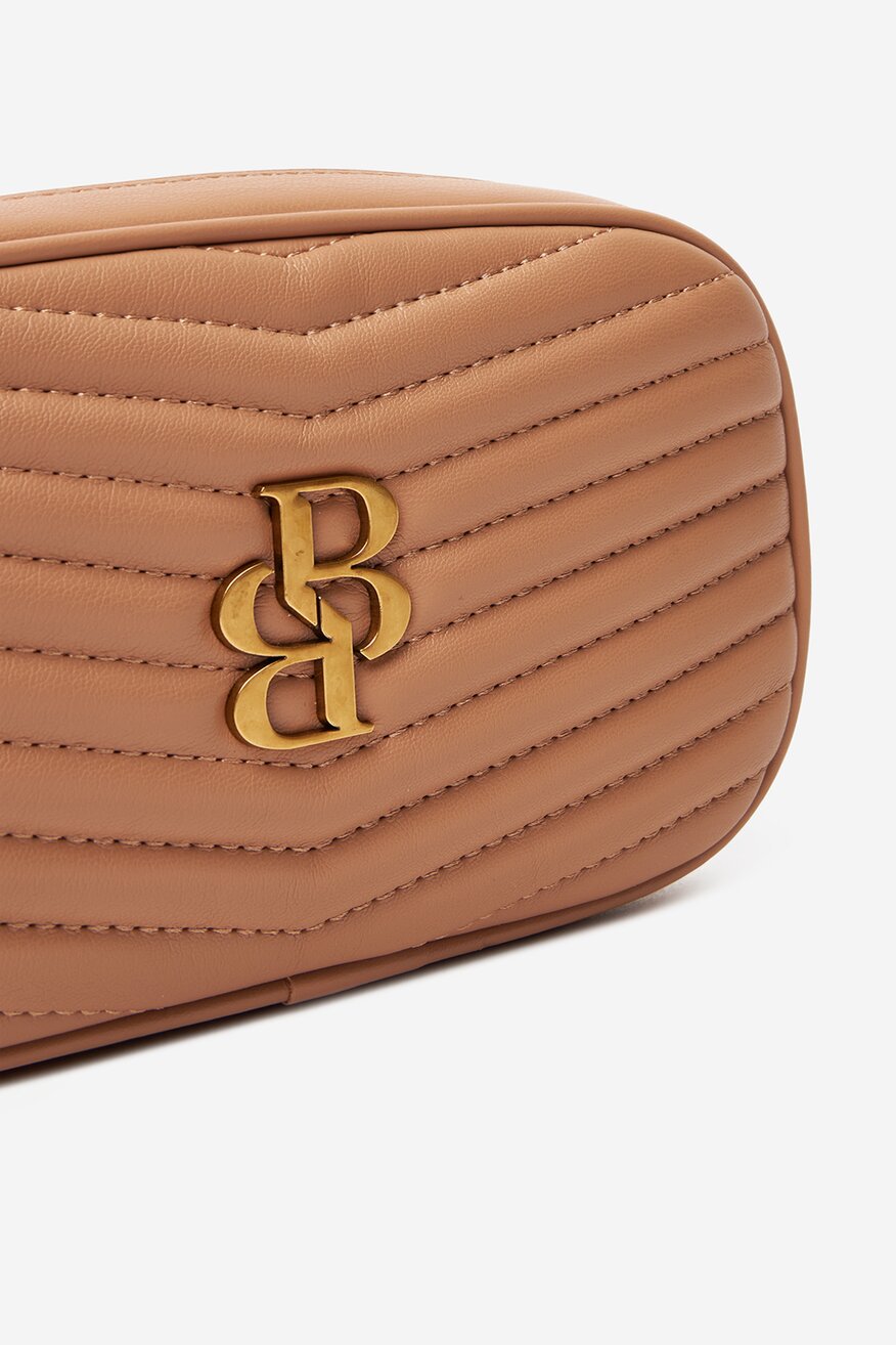Badura - Mała torebka crossbody - 5906751289150