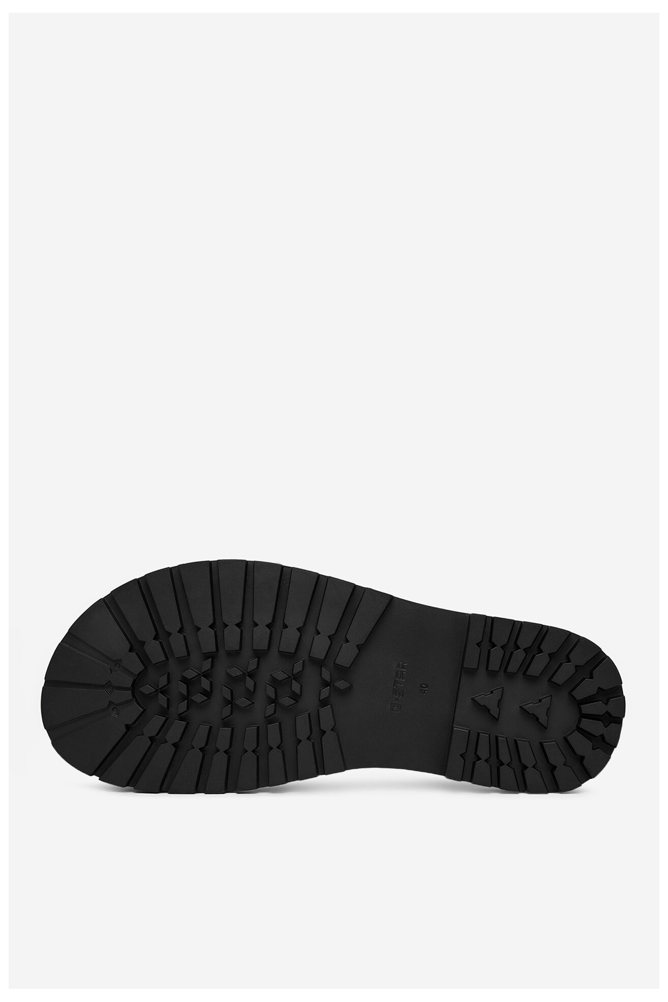 Sandale G-STAR RAW WI34-23568-03 NEGRU