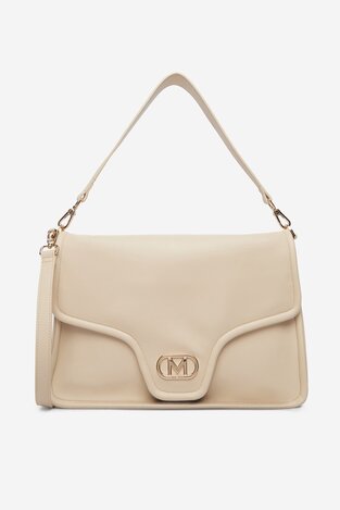 Сумка З Ремінцем Mexx EO-MEXX-B-001-09 БЕЖЕВИЙ