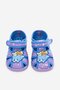 Капці TOM&JERRY GOKKO  CEO-CM-AW25-307WBGTJ ФІОЛЕТОВИЙ