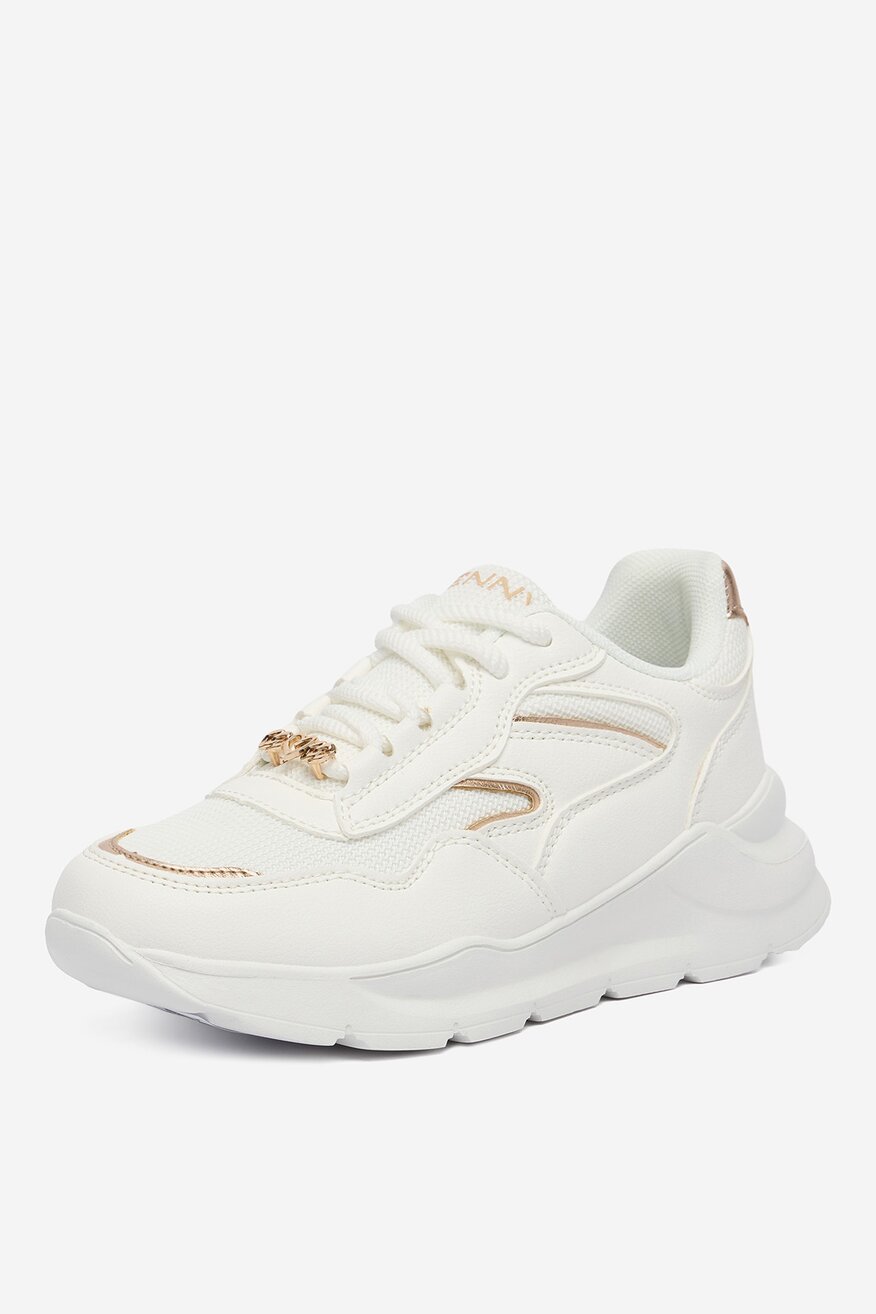 
                Сникърси Jenny БЯЛ - 5906751563786