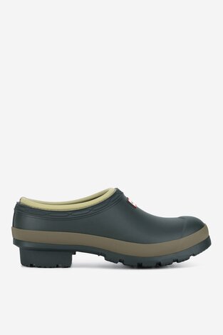 Гумаки HUNTER WFF1088RMA ОЛИВКОВИЙ