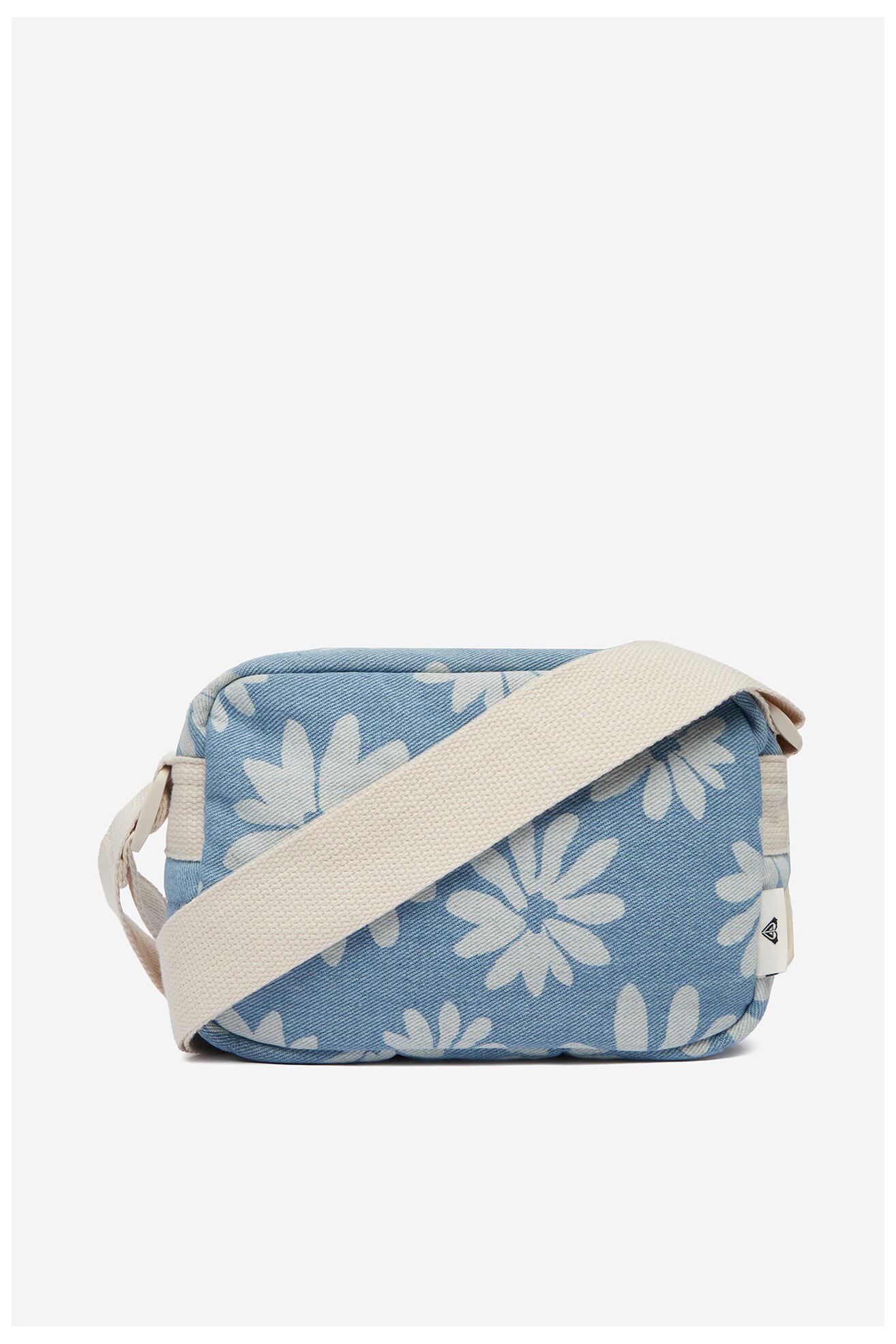 Дамска чанта ROXY CEOWB-ROXY-KL-001-09 ДЕНИМ