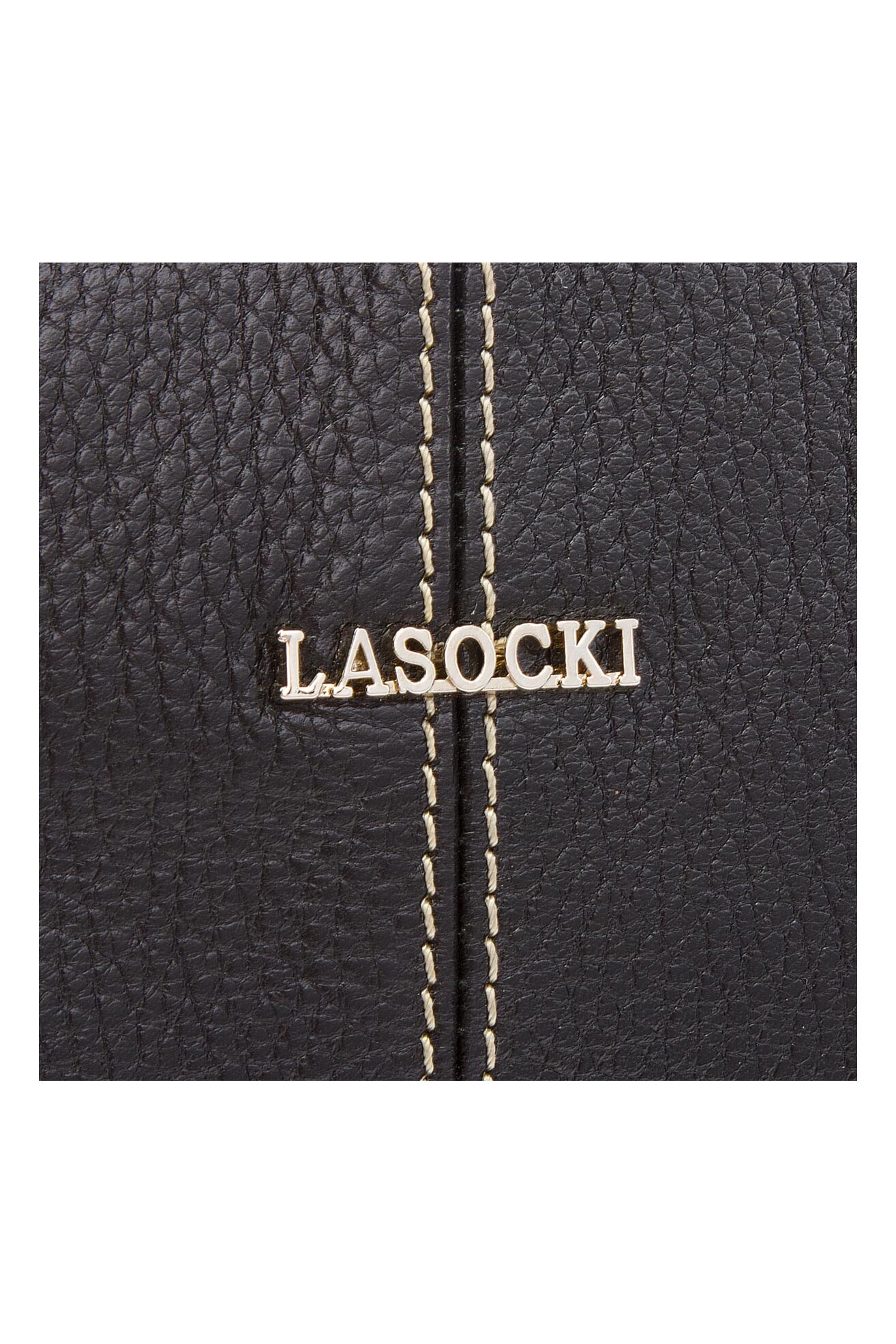 Torebka Lasocki BRT-063 Czarny