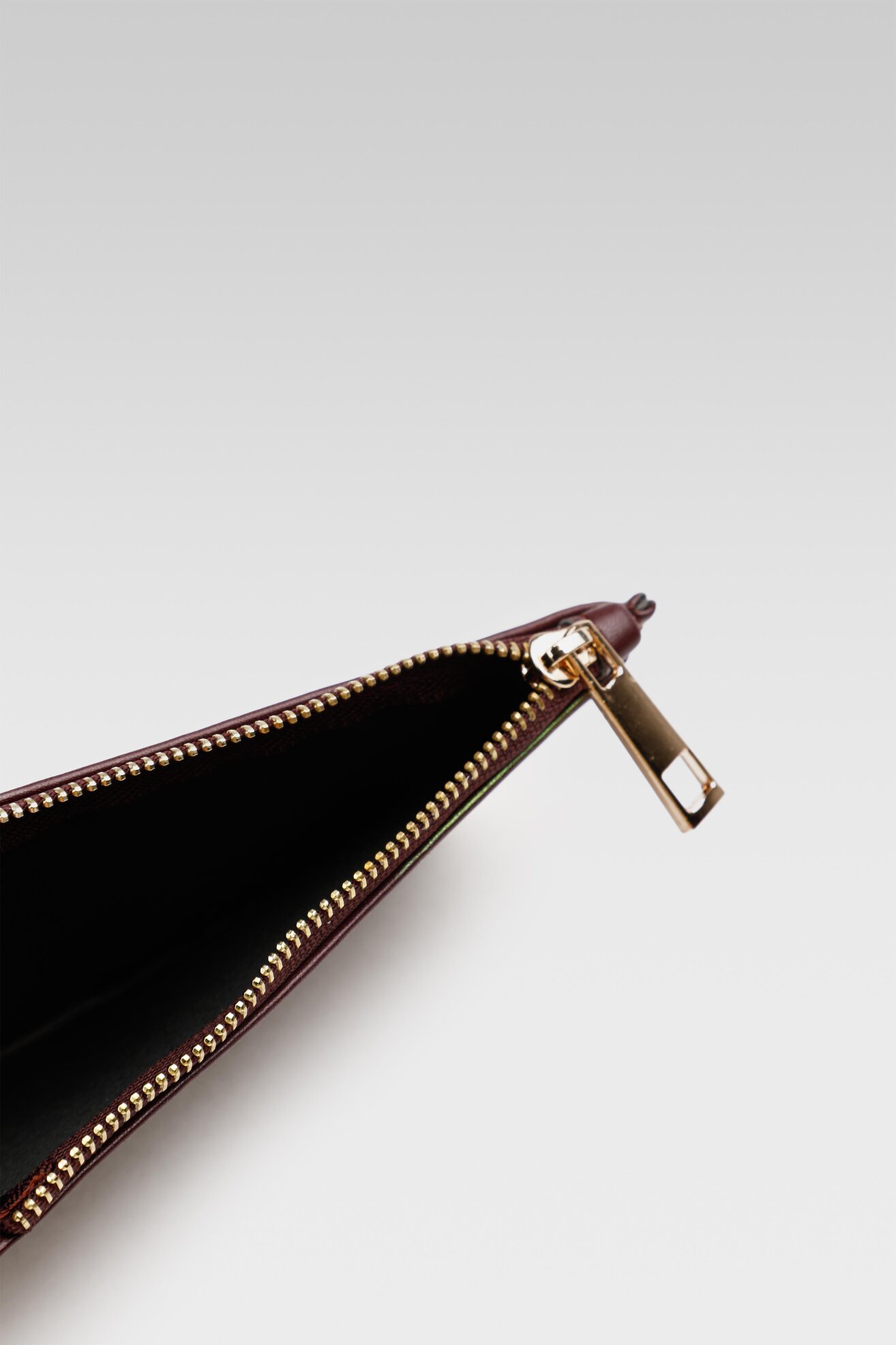 Portfel damski Jenny Fairy 4W1-042-AW22 Bordowy