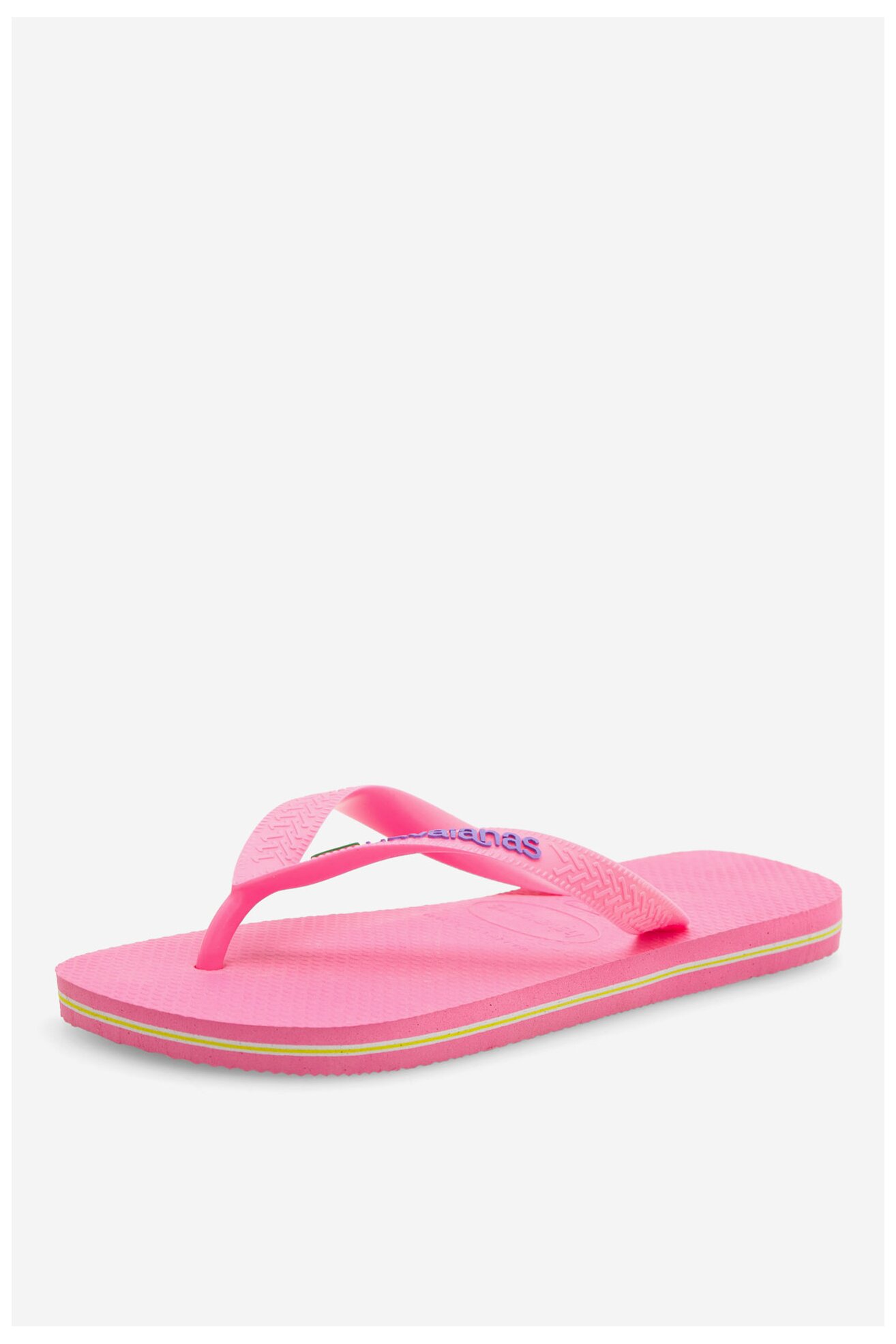 Papuče Havaianas 4110850.0129 ROZE