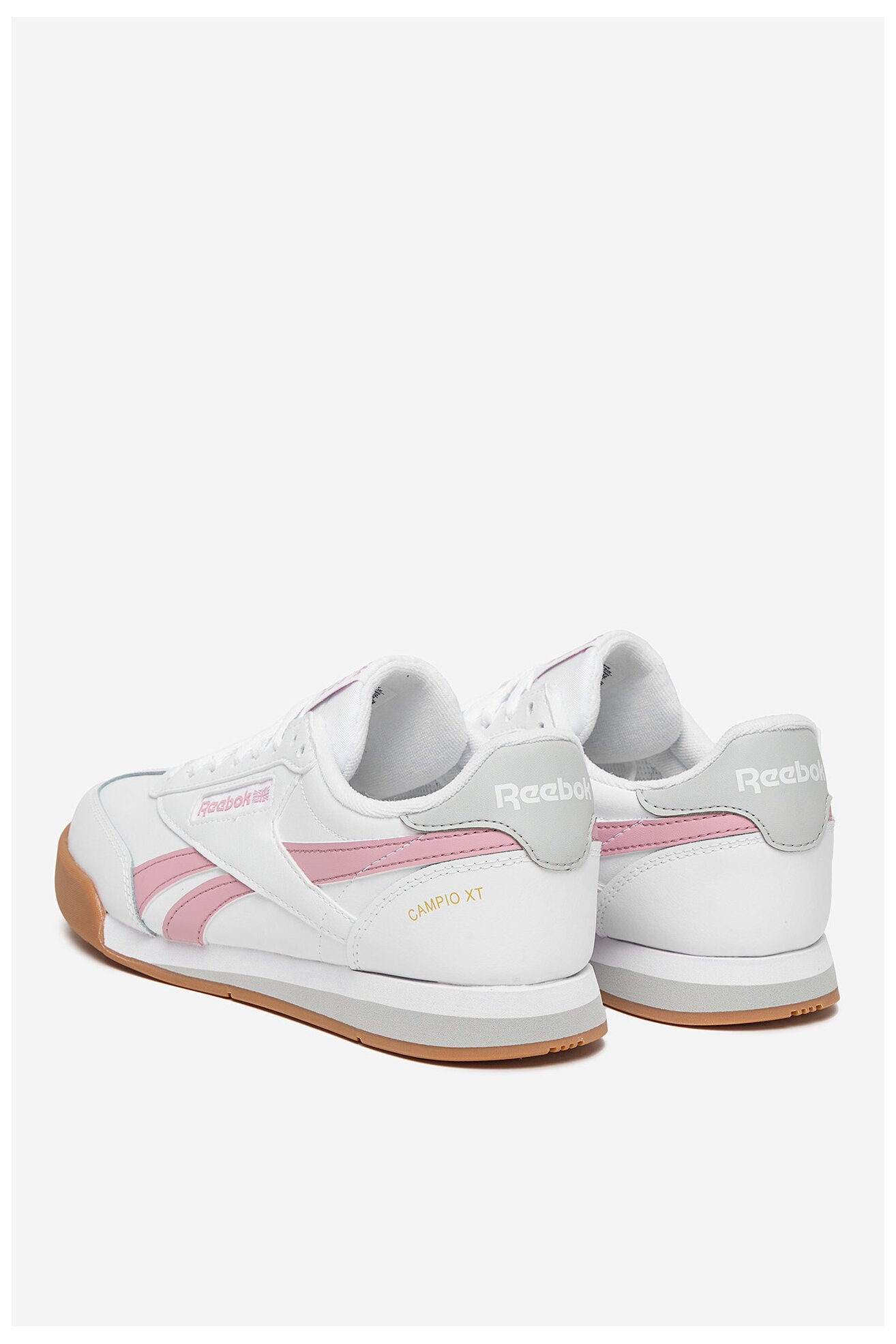 Încălțăminte sport Reebok EO-CAMPIO XT 100238883 ALB