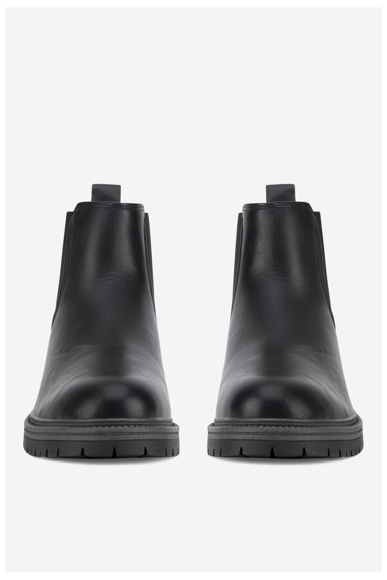 Боти Lanetti MYL8513-1 ЧЕРЕН