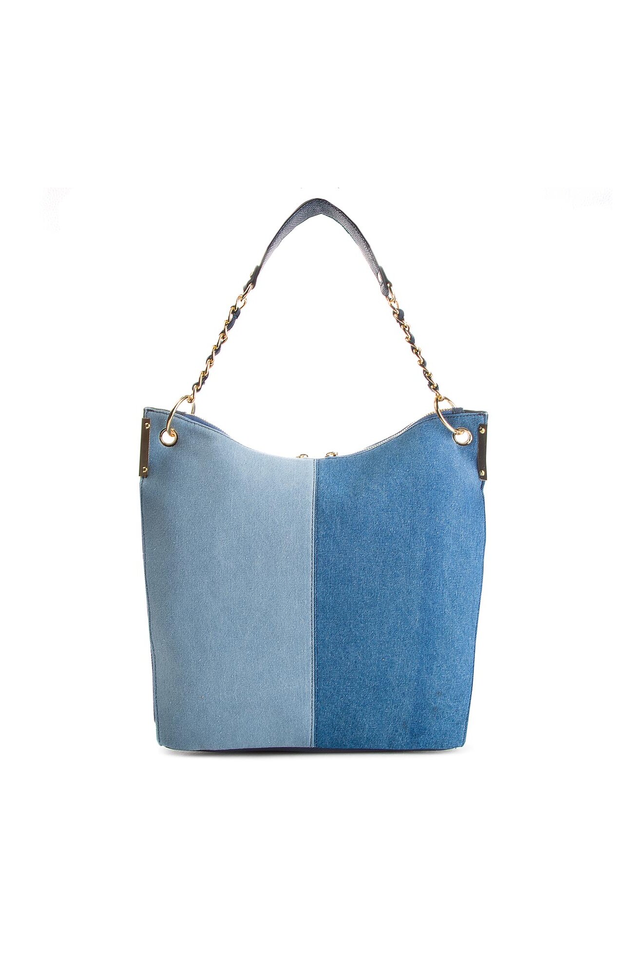 Torebka Jenny Fairy RC13948 Jeansowy