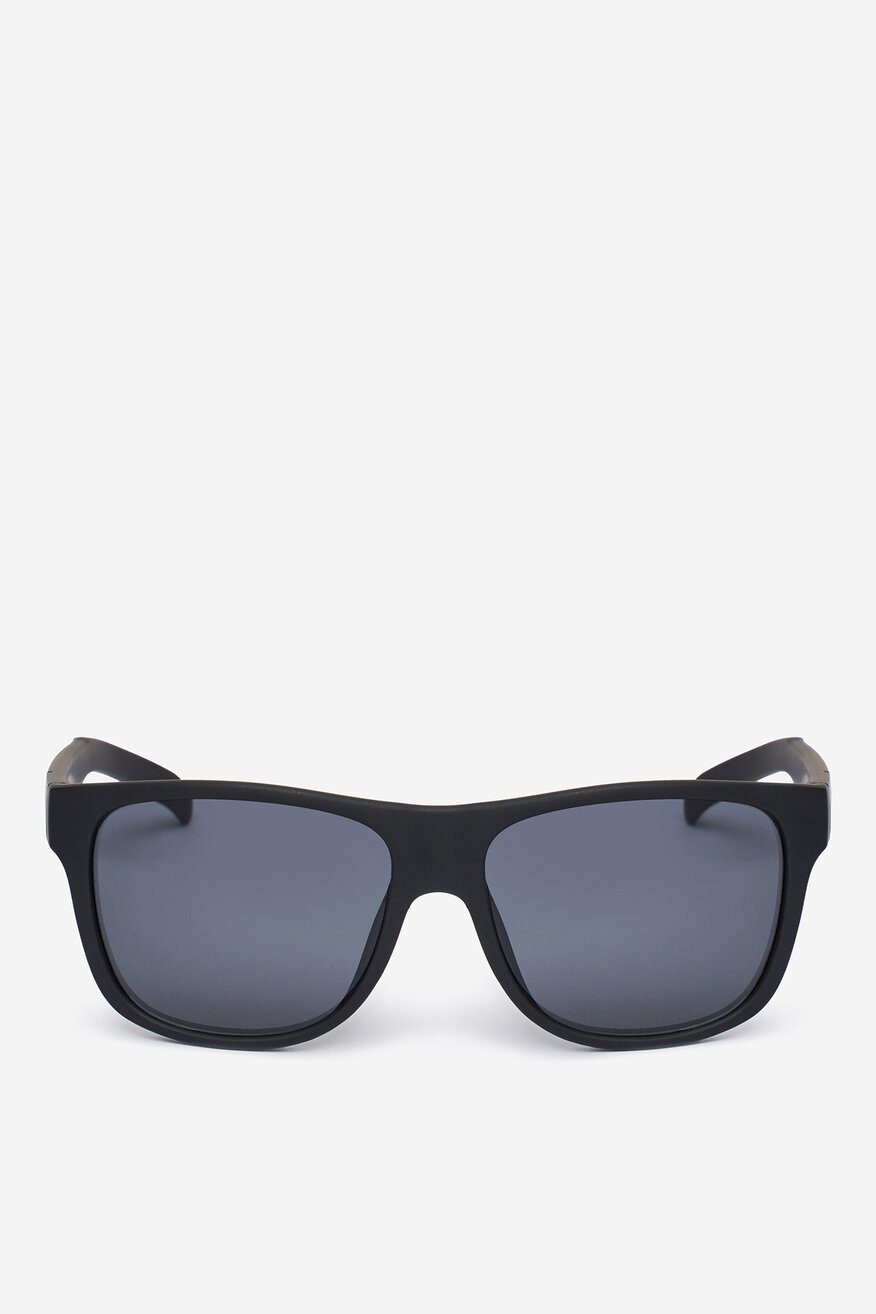 
                        Muške sunčane naočare QUIKSILVER QS-MA-004-SS25 CRNA - 5906751163511