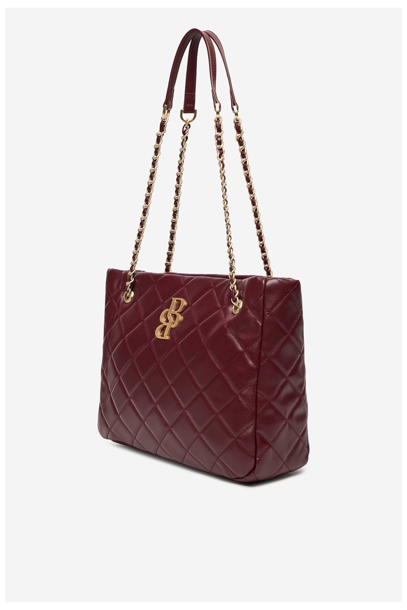 Geantă de mână Badura C-ARNA-LA482-2962-1 GRENA