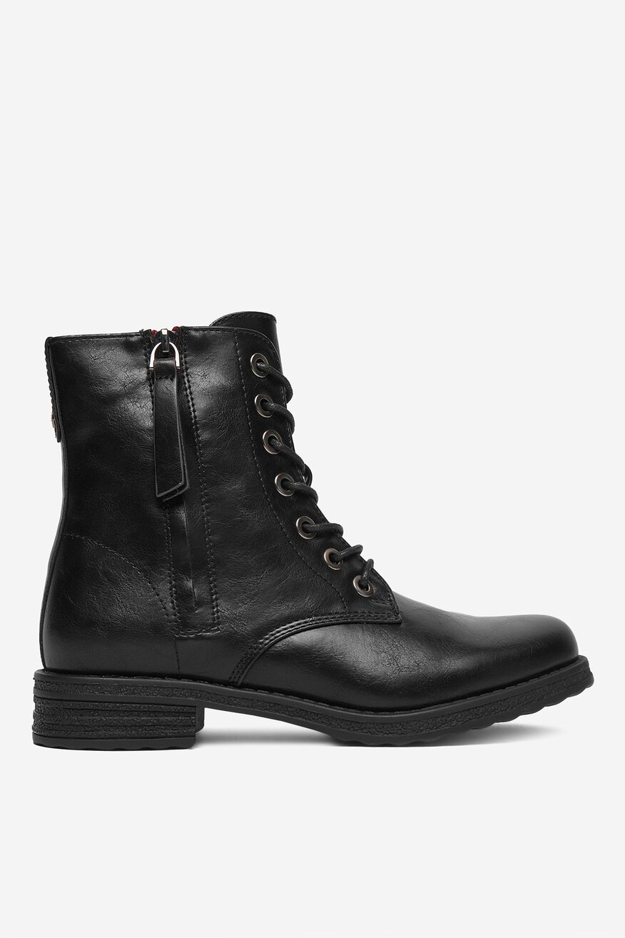 
                Duboke cipele Clara Barson CRNA - 5906751383728