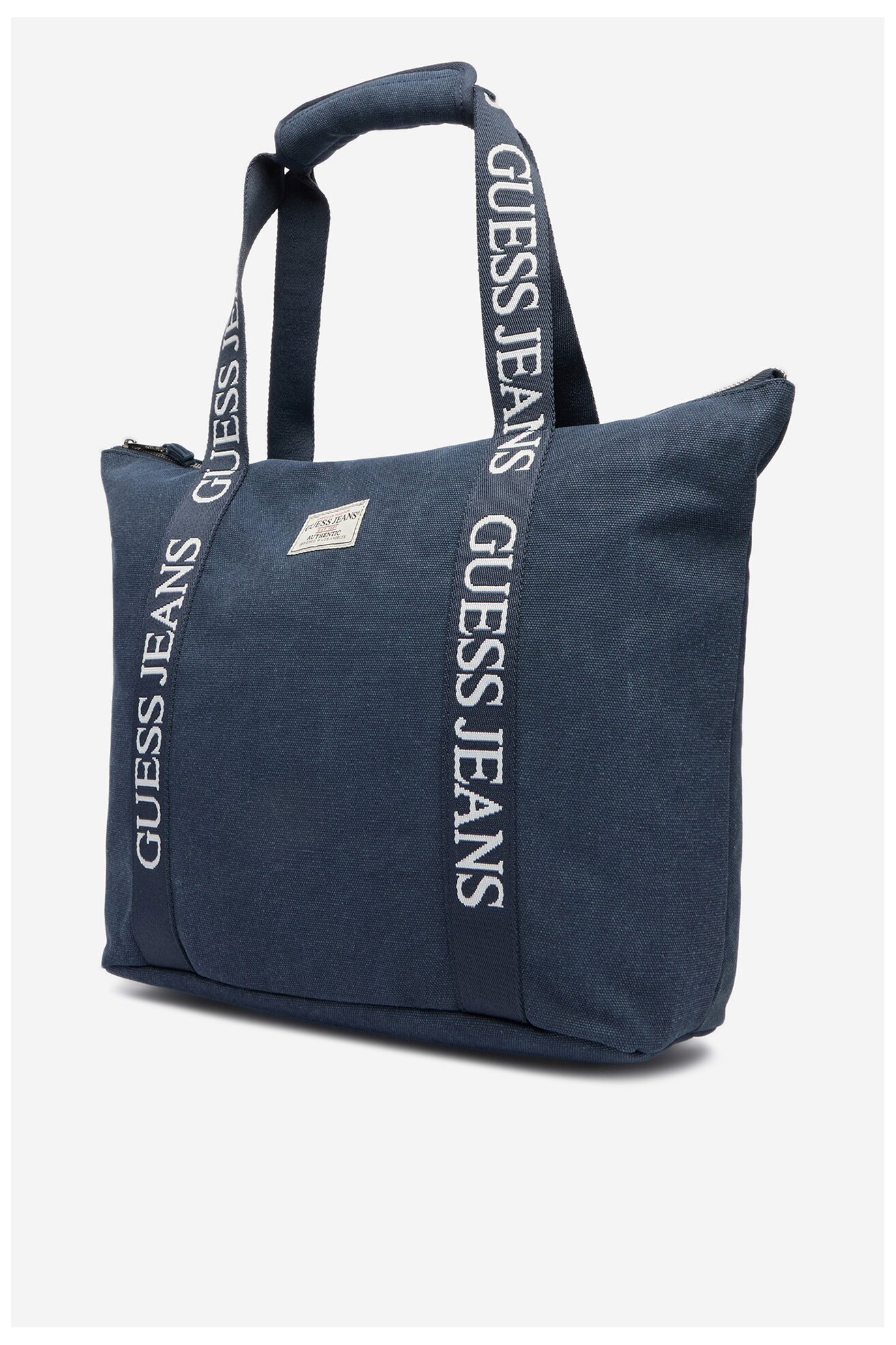 Дамска чанта GUESS JEANS CWBEO-GUESS-B-004-09 ДЕНИМ