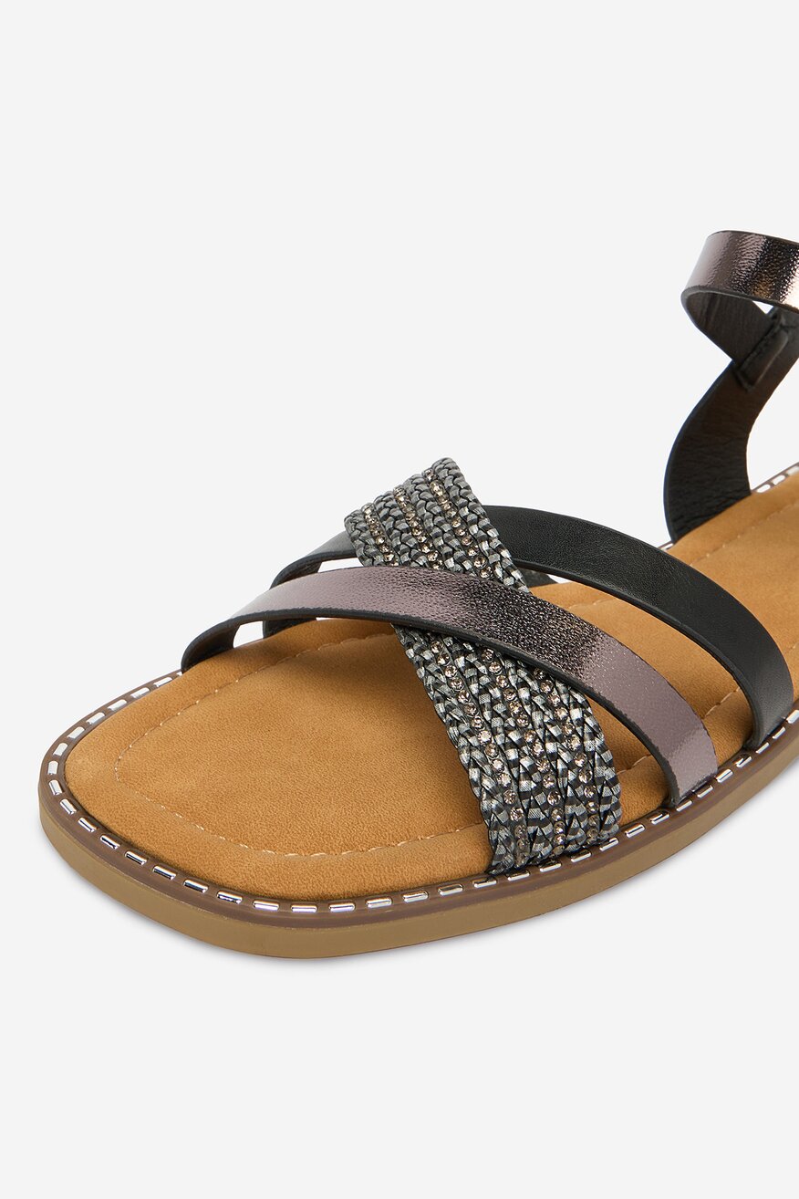 
                Jenny - Sandały - 5906751729106