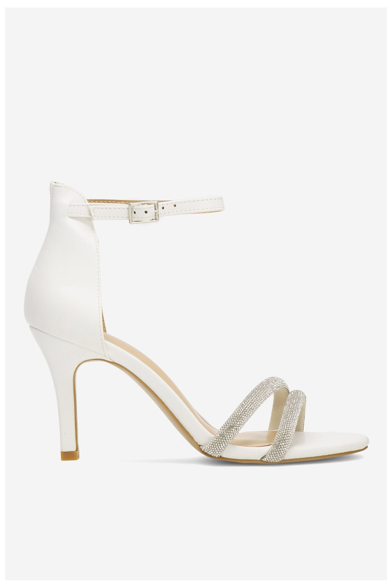 Sandale Jenny Fairy WYL3663-1A ALB