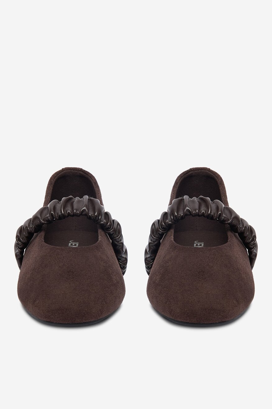 
                Балерина Jenny КАФЯВ - 5906751734889