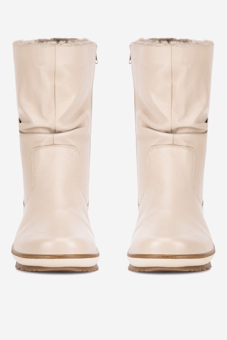 
                Боти Remonte БЯЛ - 2230068929427