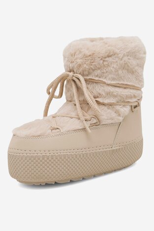 Ботильйони Jenny Fairy NELLIE GH9034 БЕЖЕВИЙ