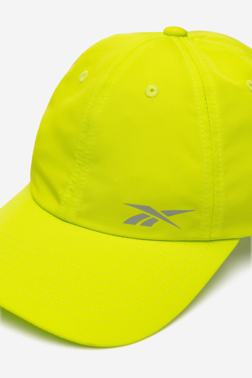 
                Kačket Reebok ŽUTA - 5905588943914