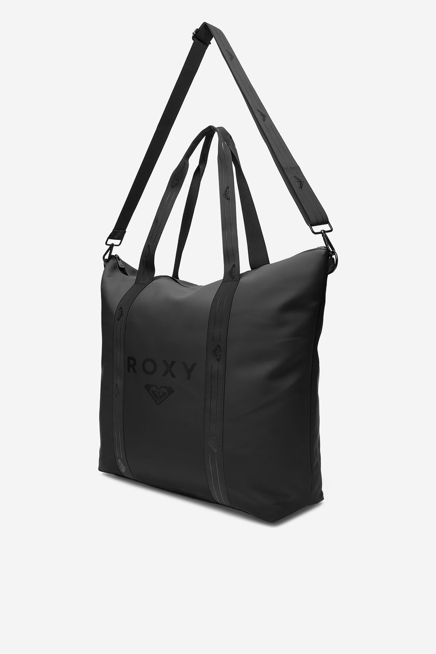 Geantă de mână ROXY NEGRU - 5906751367674