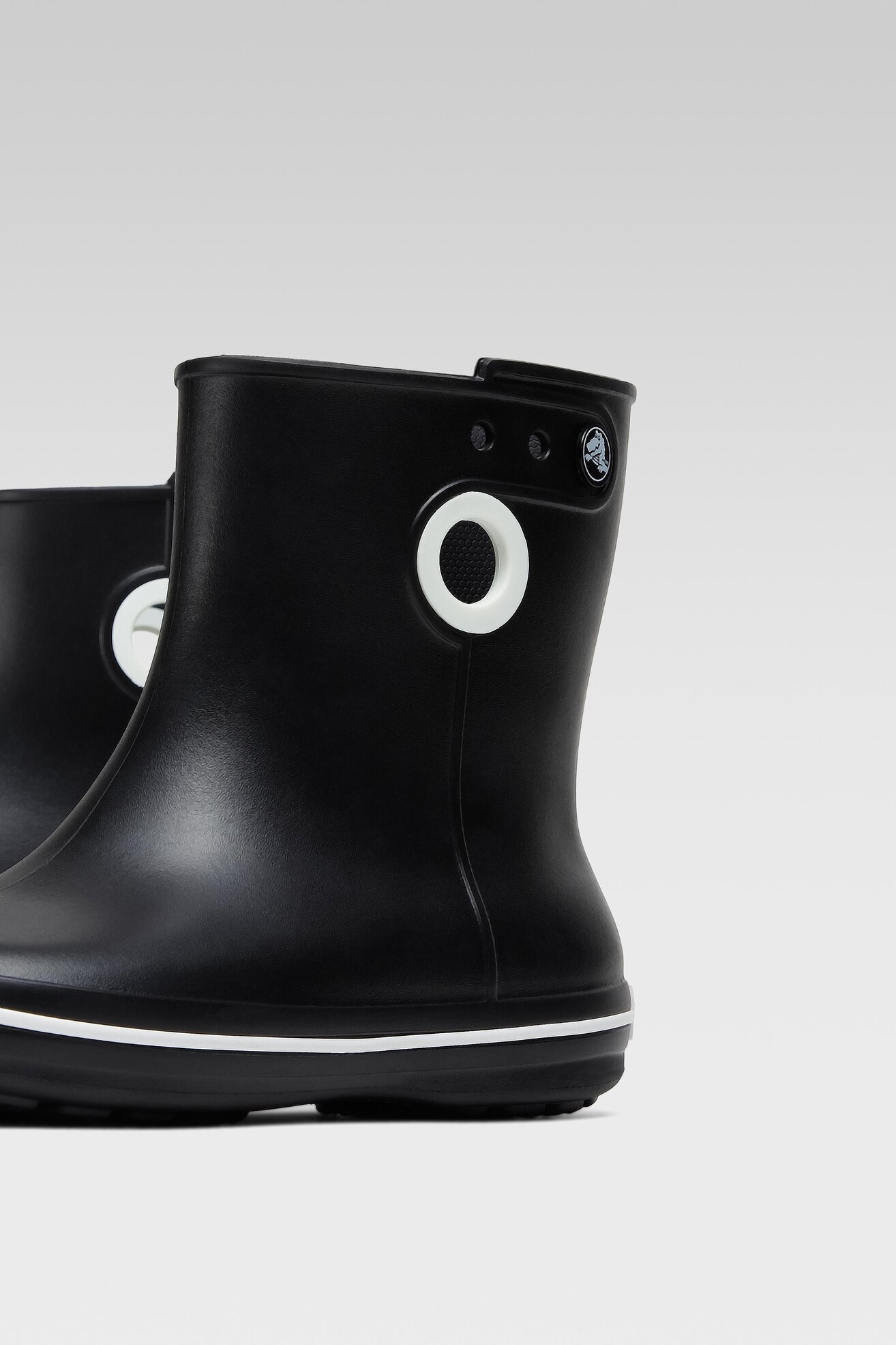 Kalosze Crocs 15769-001 W Czarny