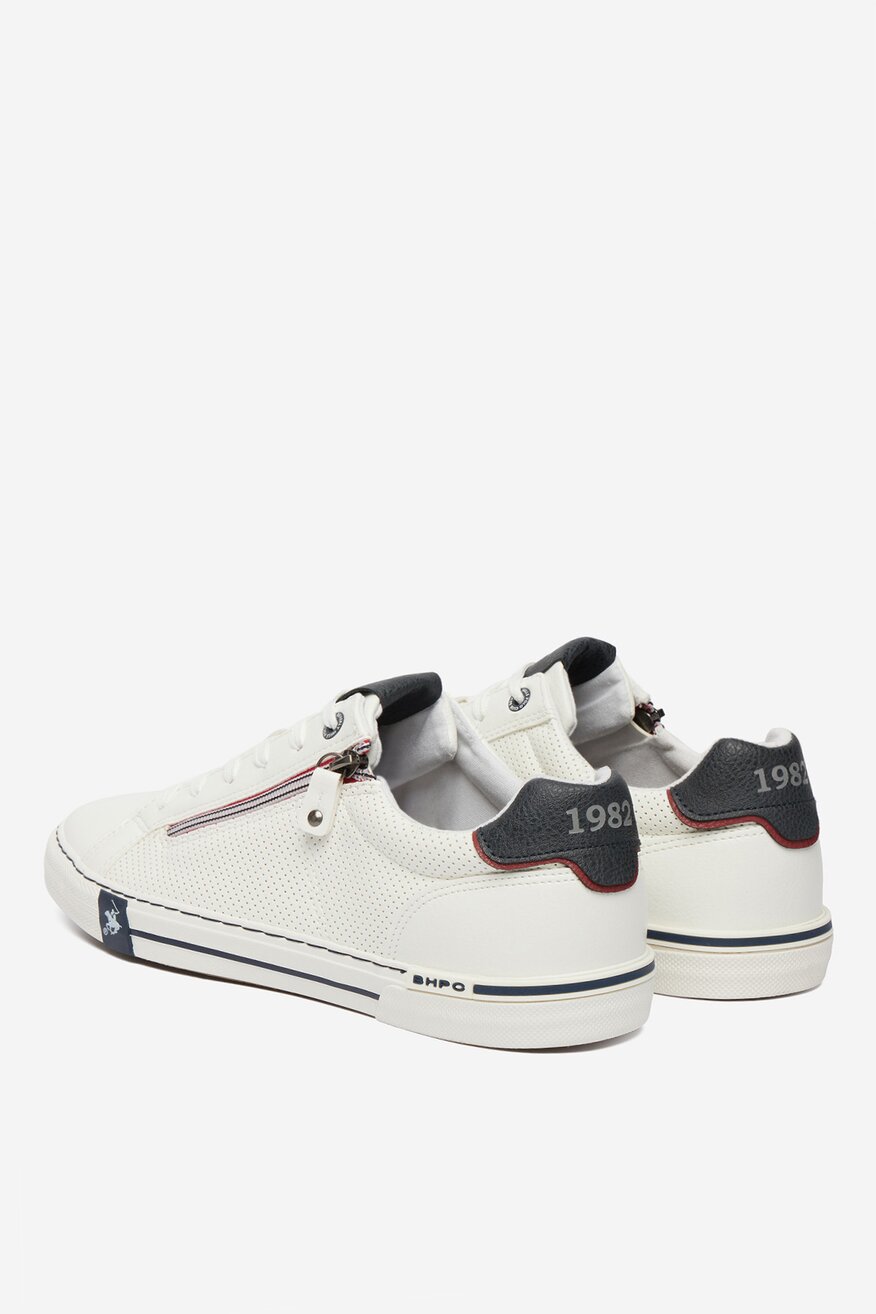 Beverly Hills Polo Club - Sneakersy - 5906751874394