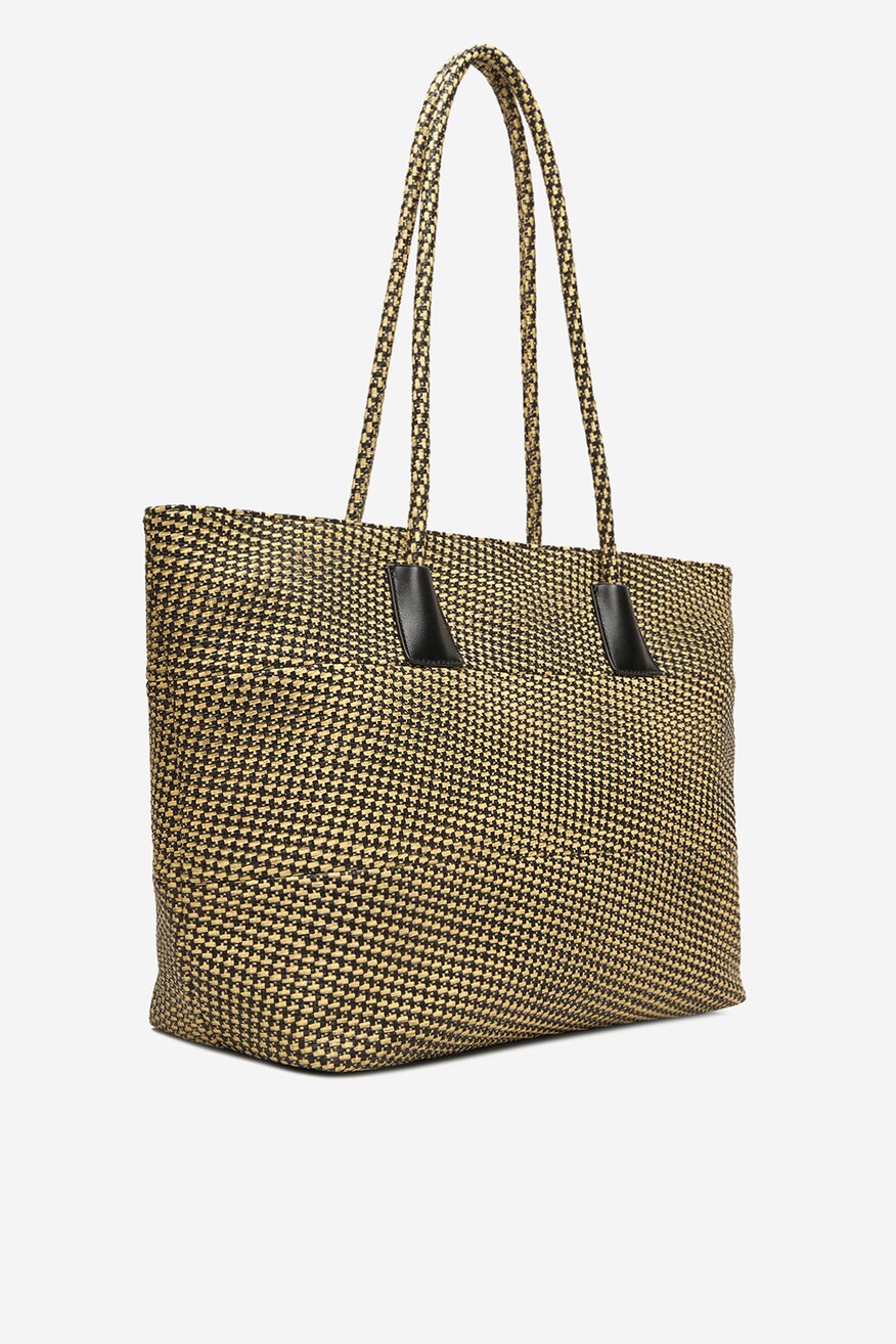 
                Дамска чанта Lasocki ЧЕРЕН - 5906751521557