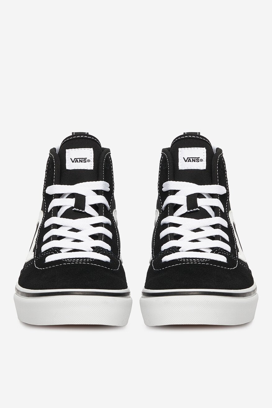 
                Pantofi pânză Vans NEGRU - 5906751263709