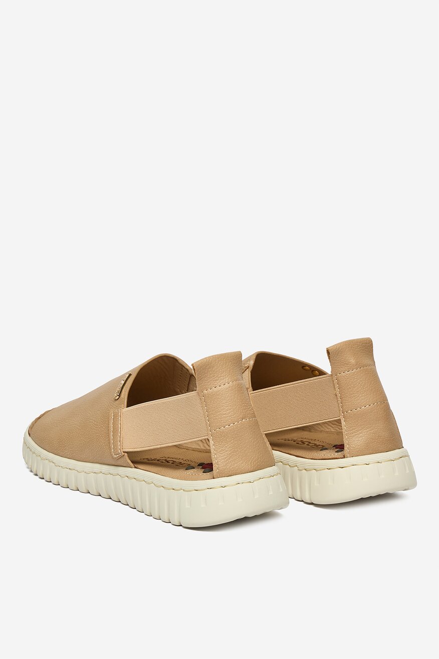 
                Go Soft - Sandały - 5906751784112