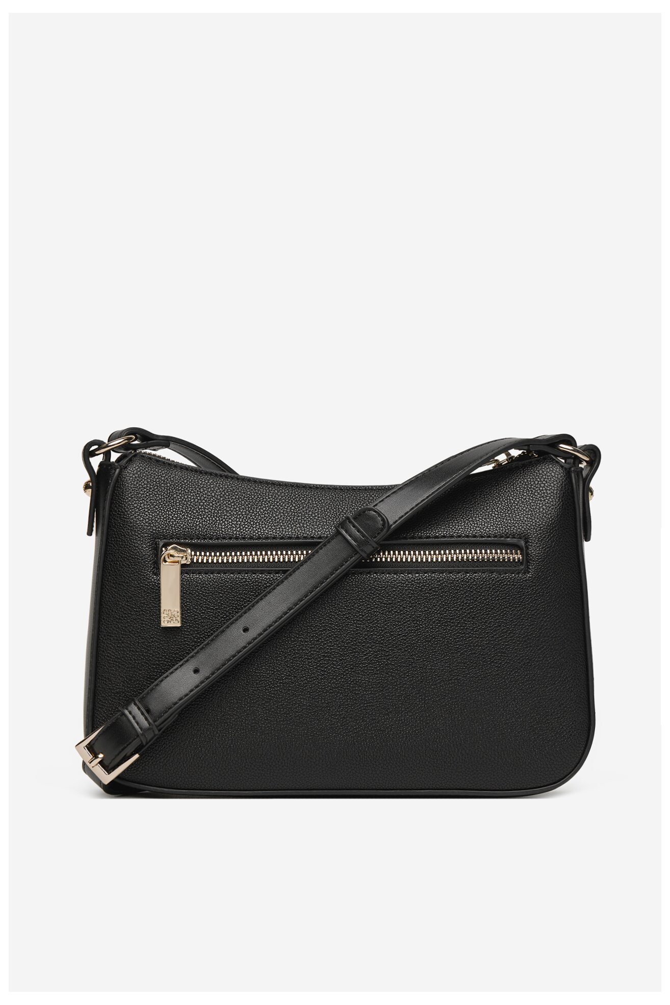 Kézitáska NINE WEST JH5823-NW FEKETE