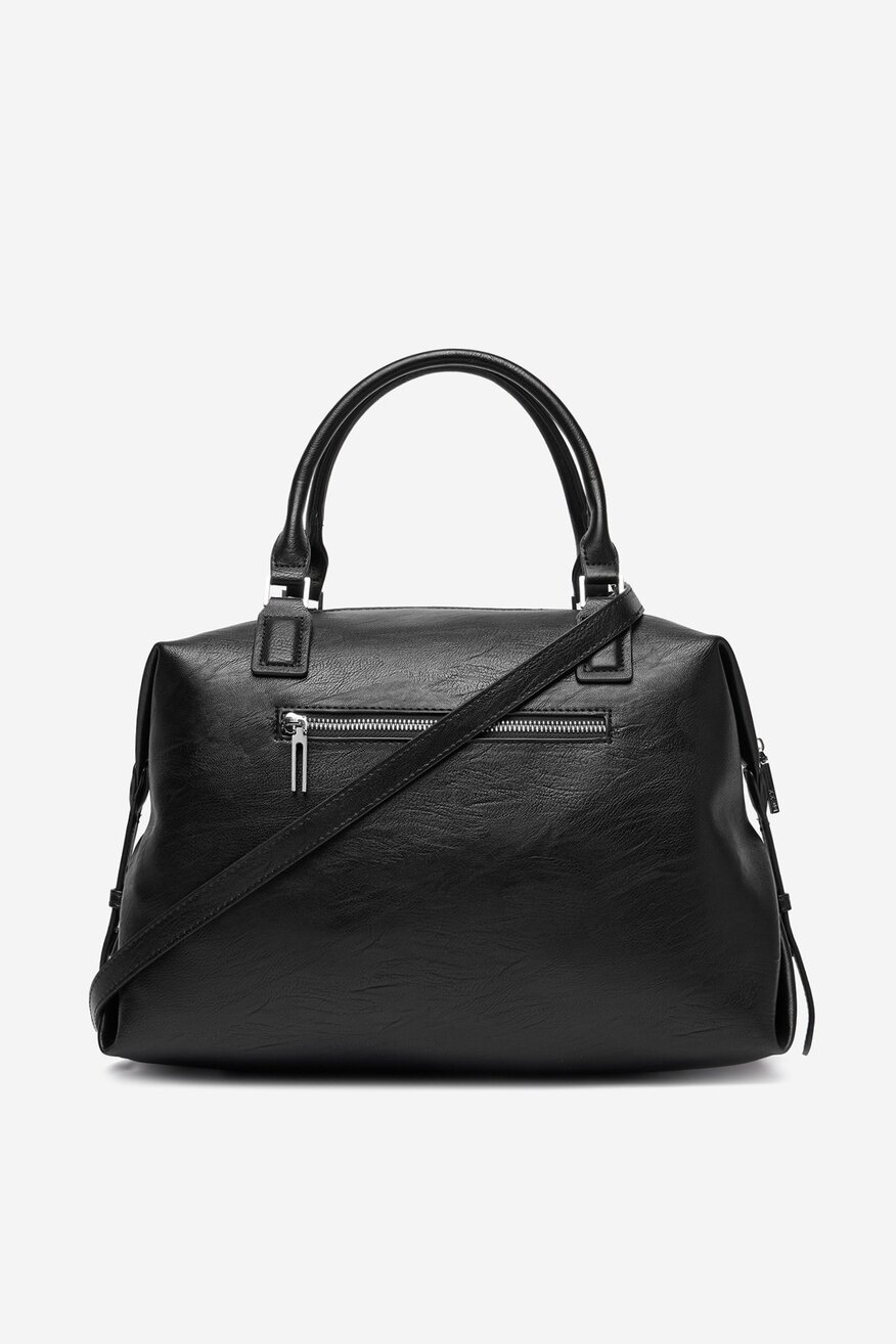 Kézitáska Mexx FEKETE - 5906751521076