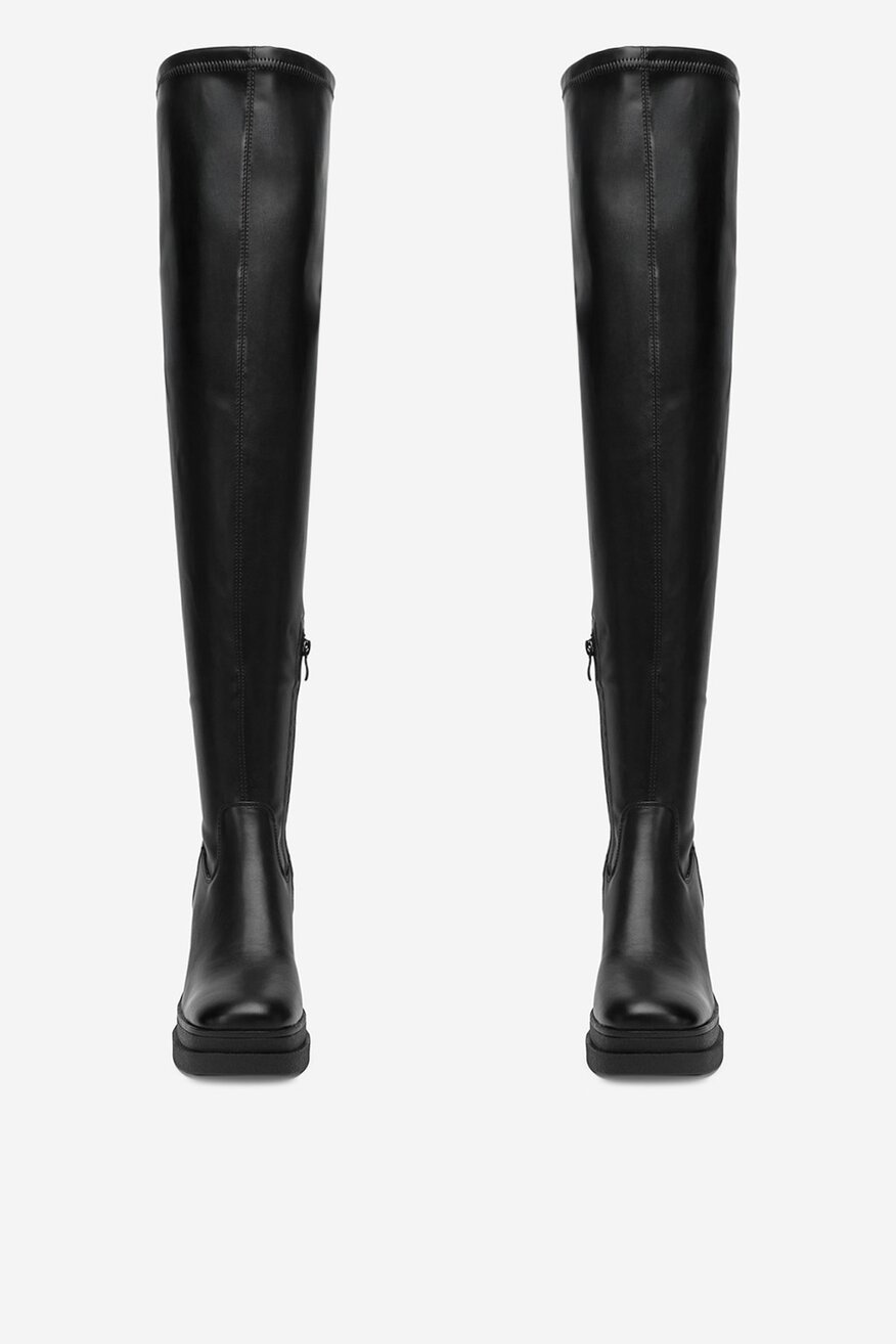 Cizme DeeZee NEGRU - 5904410886771