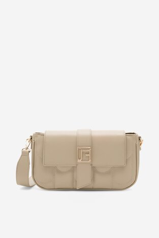 Сумка З Ремінцем Jenny Fairy MJR-J-010-05 ІВОРИ