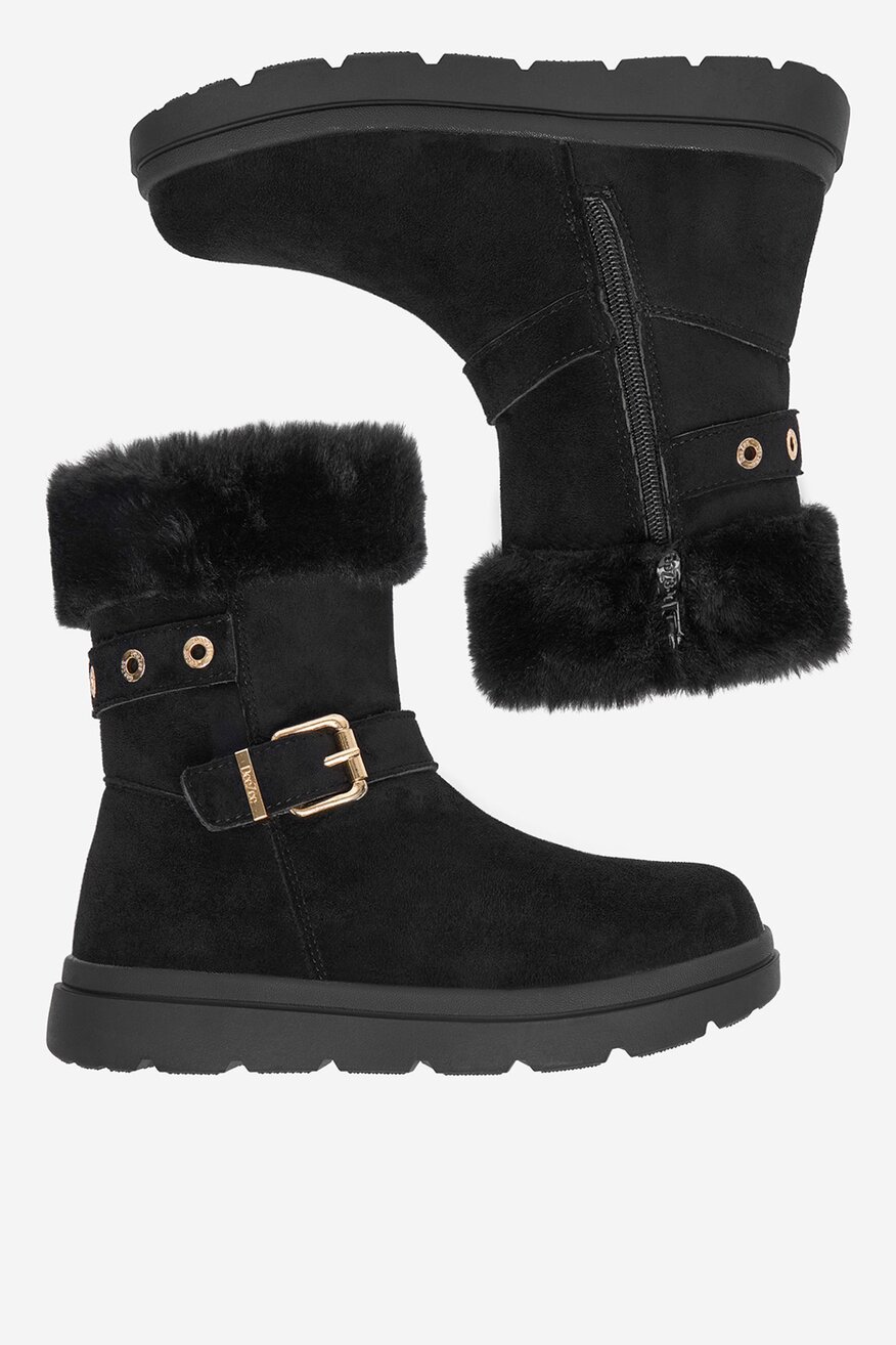 
                Боти DeeZee ЧЕРЕН - 5906751379141