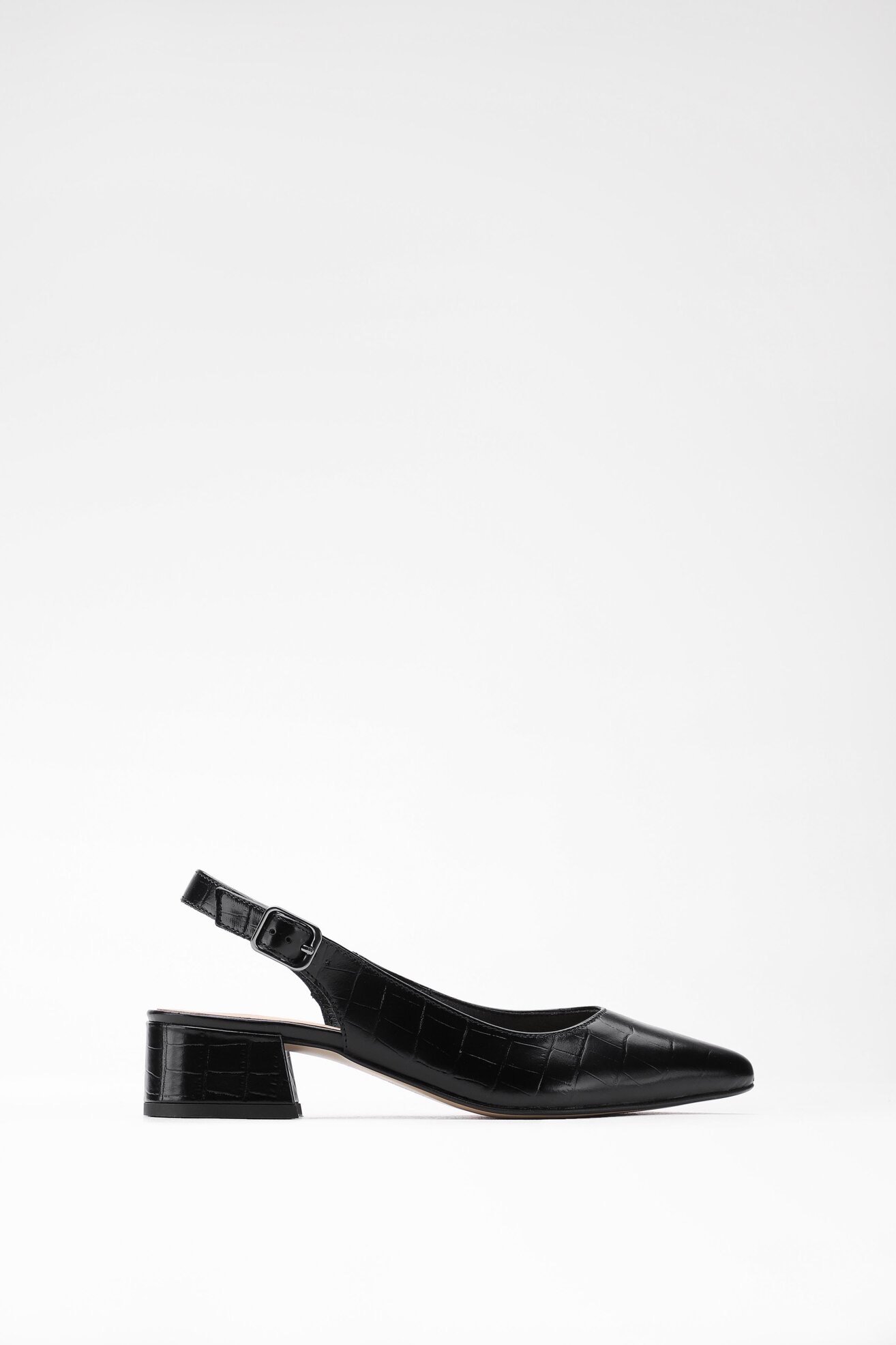 Sandały Lasocki 71396-01C Czarny