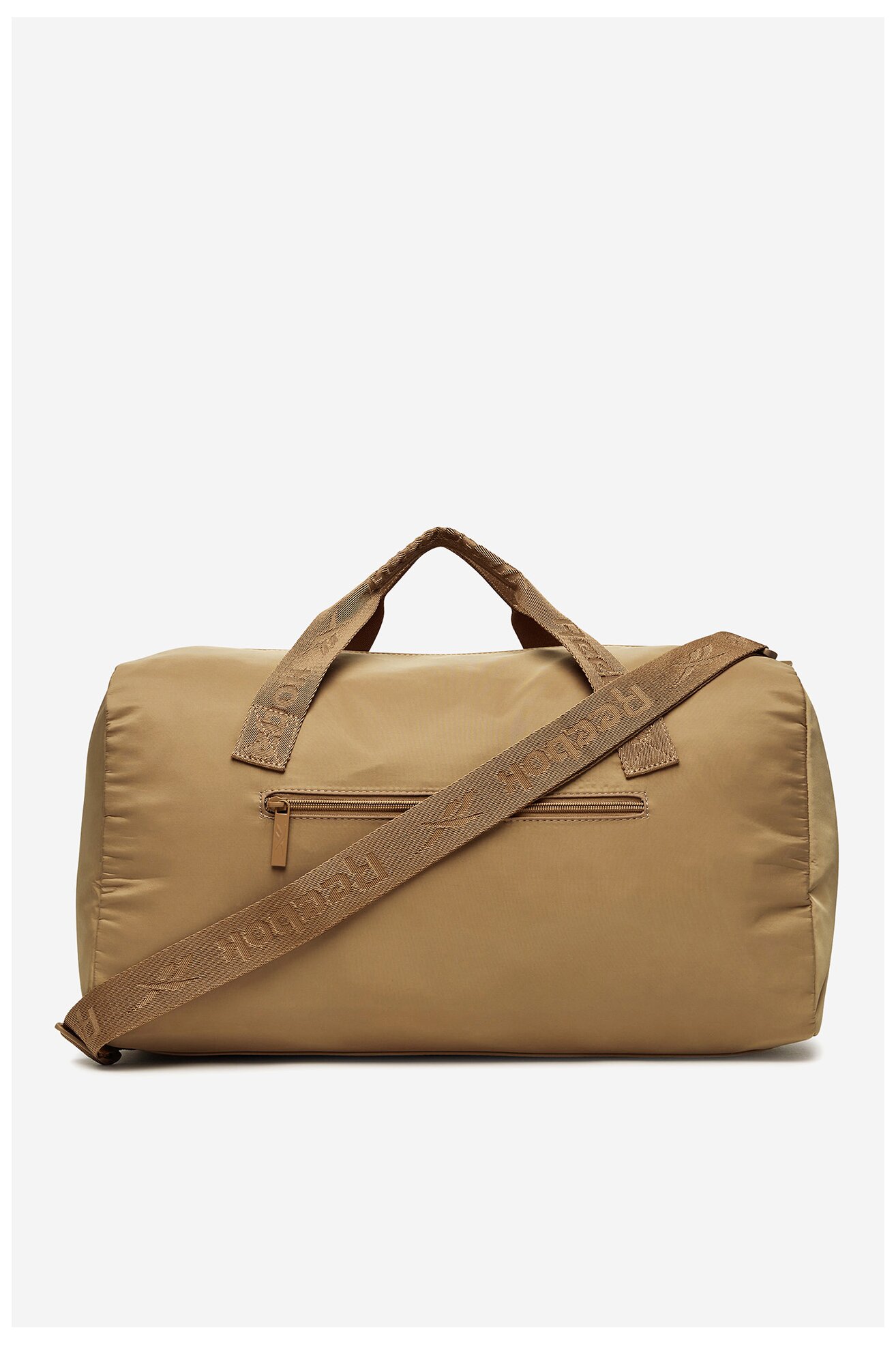 Torebka Reebok RBK-B-002-07 Beżowy