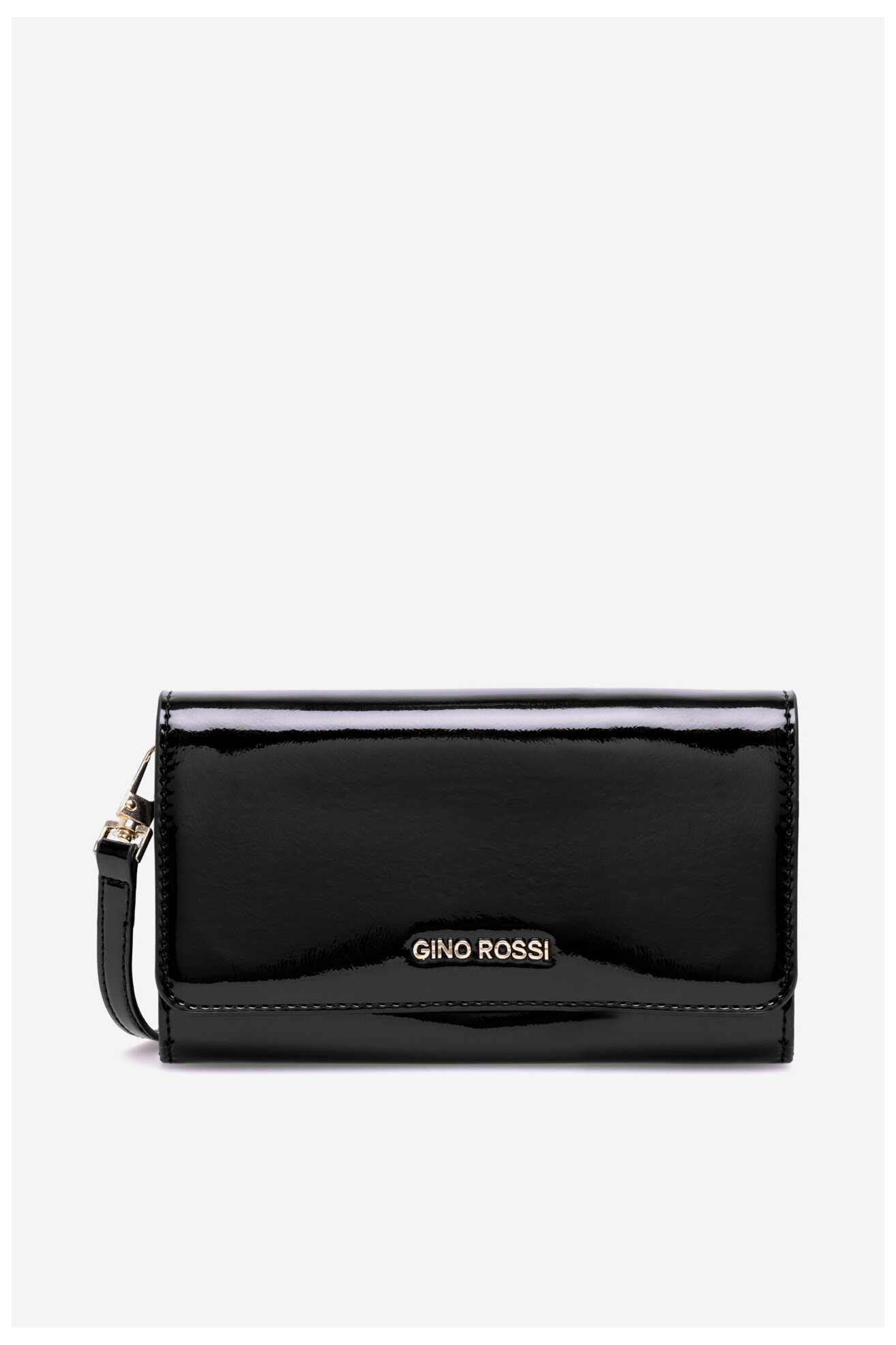 Torebka Gino Rossi TYLO-183 Czarny