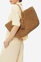 Сумка З Ремінцем DeeZee DZE-L-005-07 ВЕРБЛЮЖИЙ