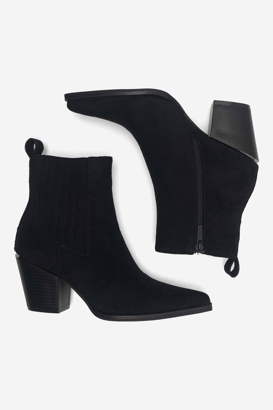 
                Bokacsizma Jenny Fairy FEKETE - 5905588026136