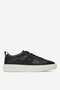 Polobotka G-STAR RAW BENKO-01 MI08 ČERNÁ