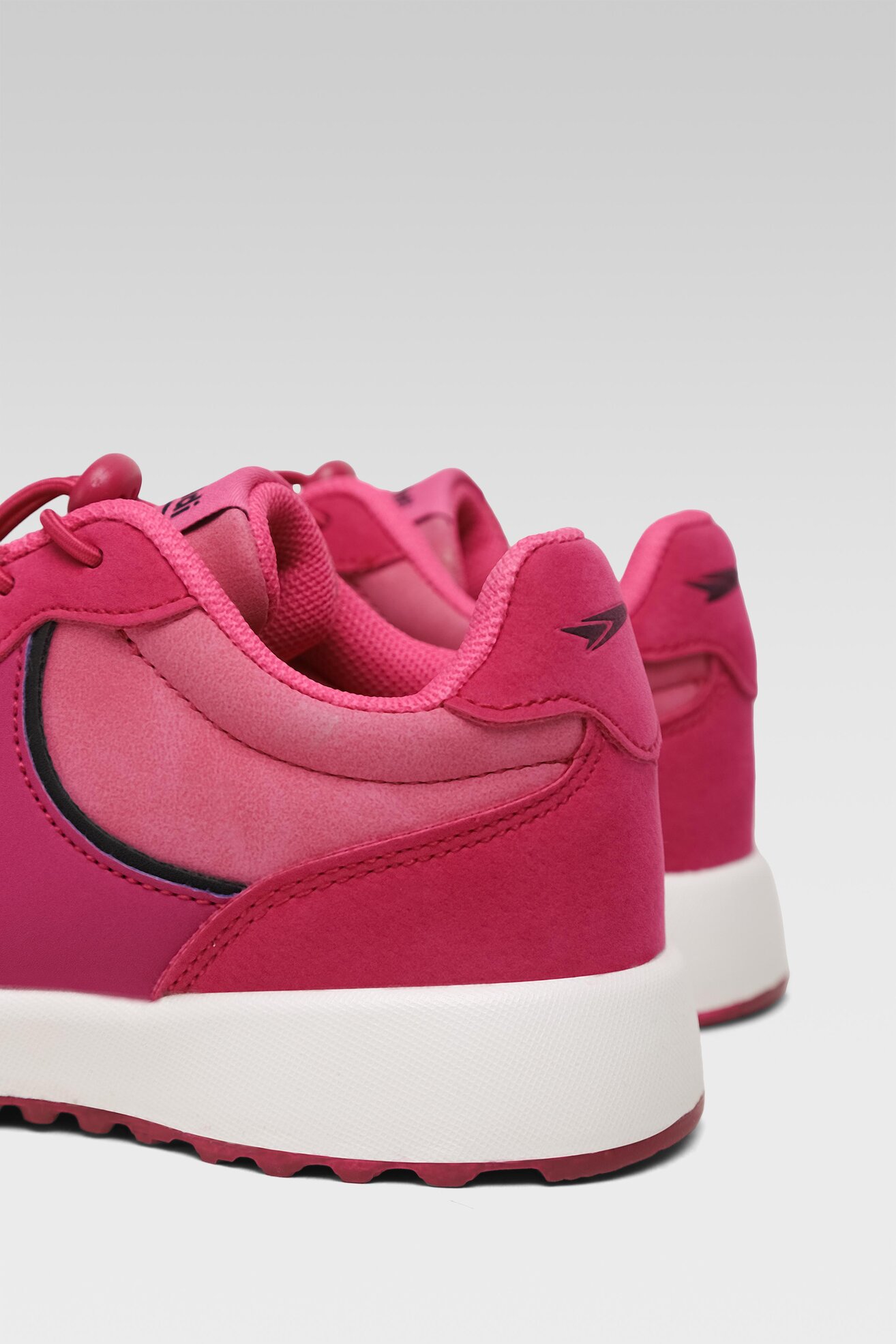 Кросівки спортивні Sprandi PUZZLE CP40-21608Z(IV)DZ РОЖЕВИЙ