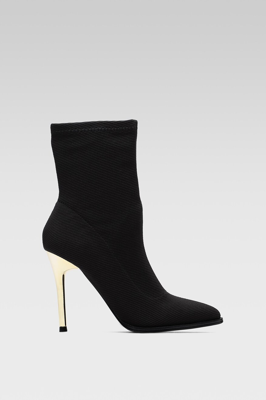 
                Ghete DeeZee NEGRU - 5904248076603