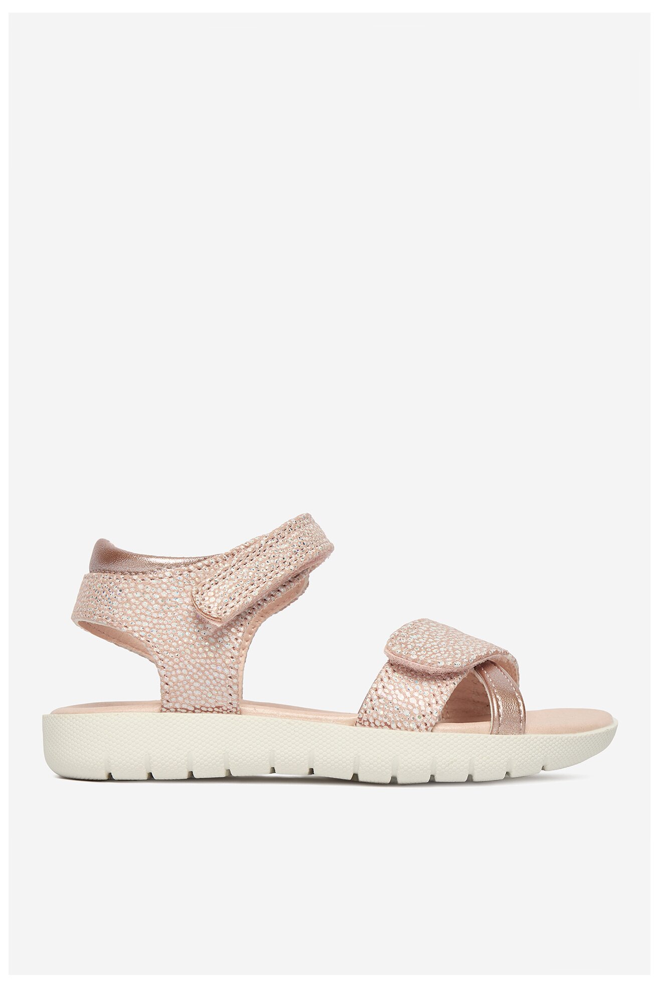 Sandały DeeZee CEO-CM250725-1 Różowy