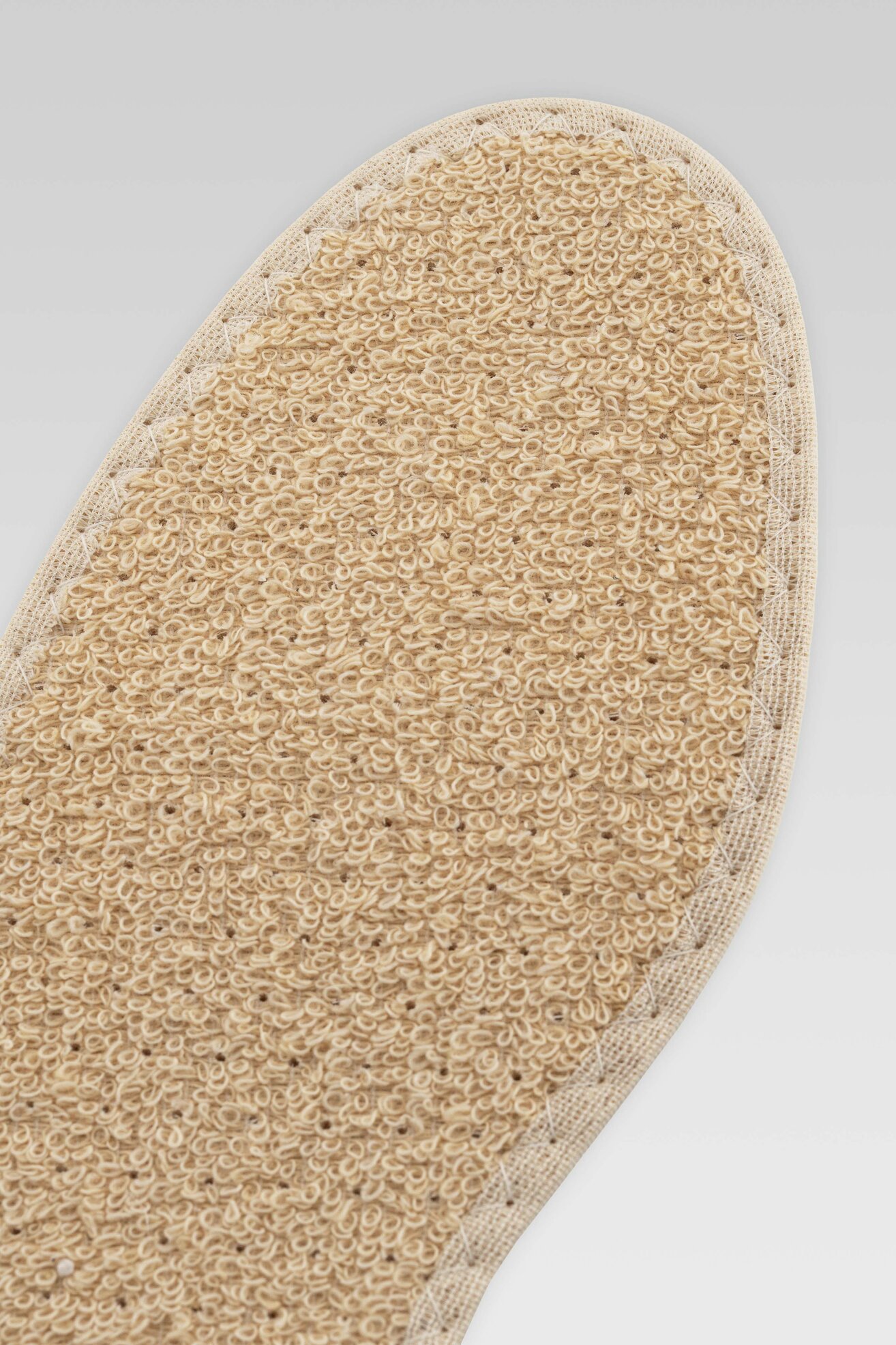 Wkładki do obuwia BAMA WKŁADKA DRY & FRESH Beżowy