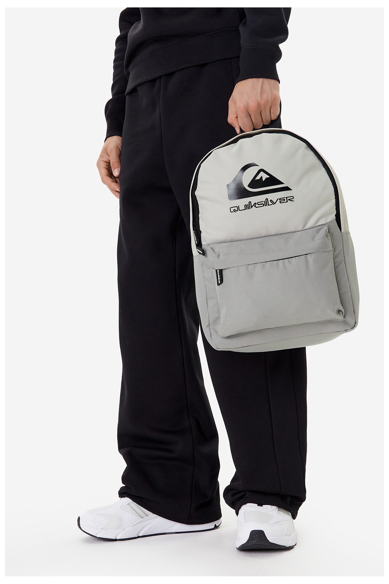 Plecak QUIKSILVER QUIC-KS-001-07 Beżowy