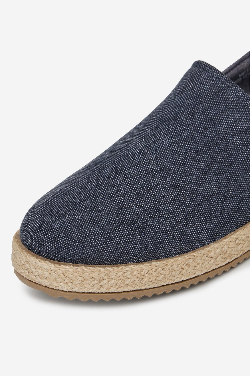 Lanetti - Espadryle - 5903698728452