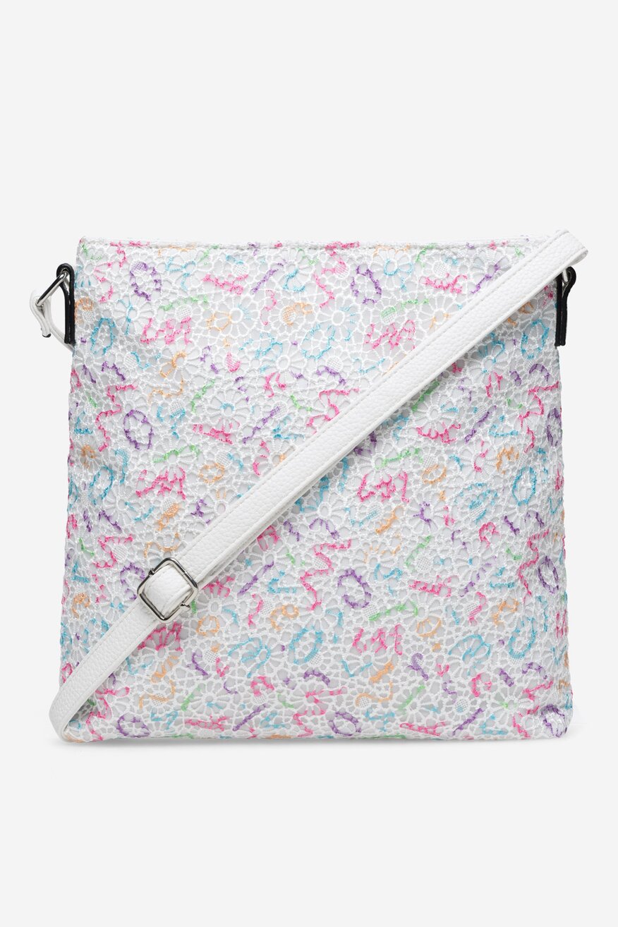 Geantă de mână Rieker MIX - 2230056257099