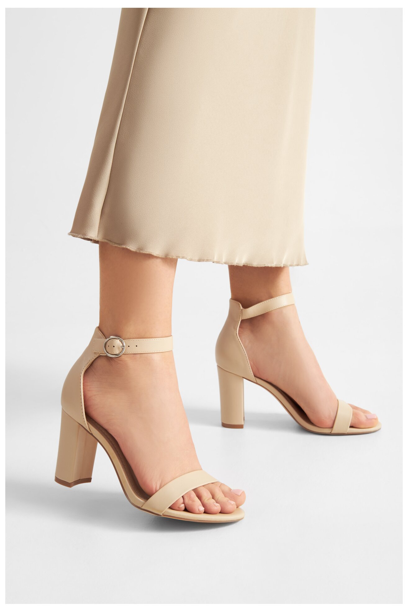 Сандали Jenny Fairy WSS20538-01 БЕЖОВ