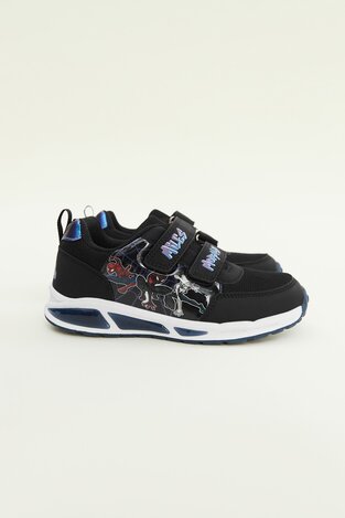 Sportska obuća Spider-Man CEO-CP76-SS26-106SPRMV CRNA